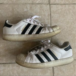 Adidas Superstars⭐️